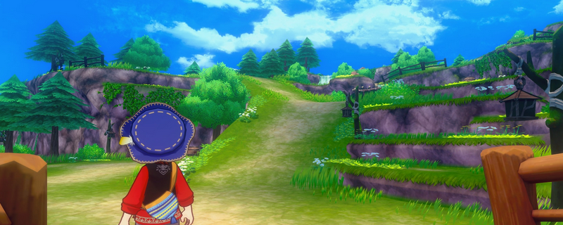 《牧场物语 来吧！风之繁华集市》洒水器使用攻略分享