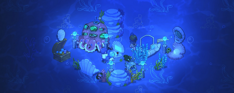 《呓语小镇》超立方体成就攻略分享