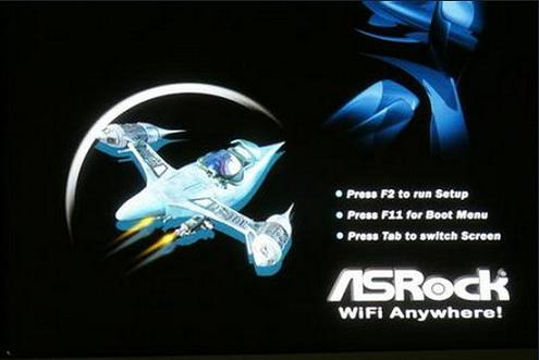 华擎(ASRock)主板vt开启方法(华擎(ASRock))