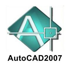 AutoCAD2007怎么分割图块 AutoCAD2007分割图块的方法(autocad2019序列号和密钥)
