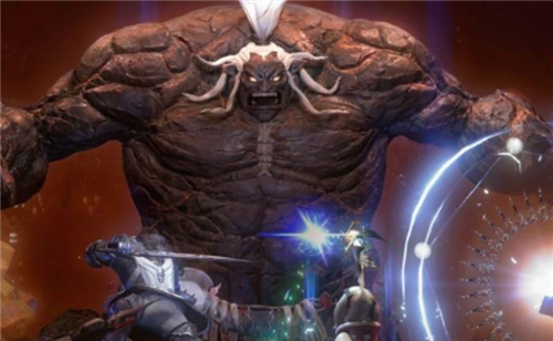 最终幻想14水晶世界12