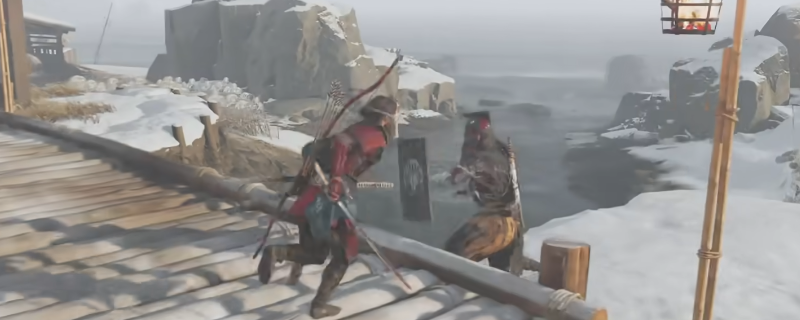 《羊蹄山之魂》为了生者成就攻略分享