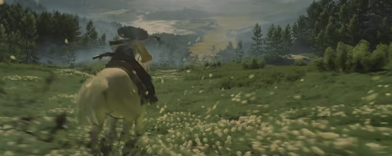 《羊蹄山之魂》长枪入水成就攻略分享