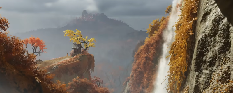 《羊蹄山之魂》衣装满柜成就攻略分享