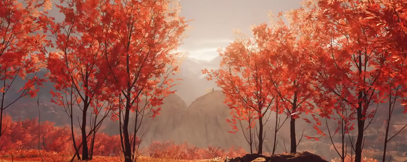 《羊蹄山之魂》燎原野火成就攻略分享