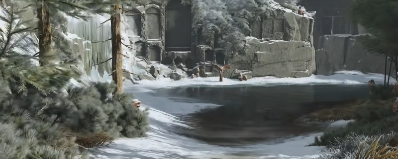 《羊蹄山之魂》无双武藏轮椅打法分享