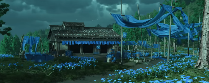 《羊蹄山之魂》告别怨灵成就攻略分享