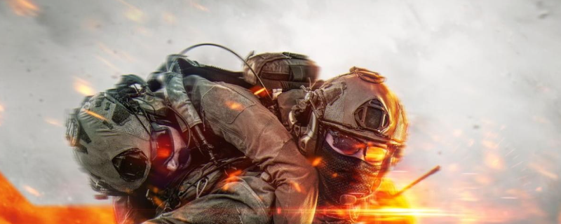 《战地6》支援兵兵种特点介绍