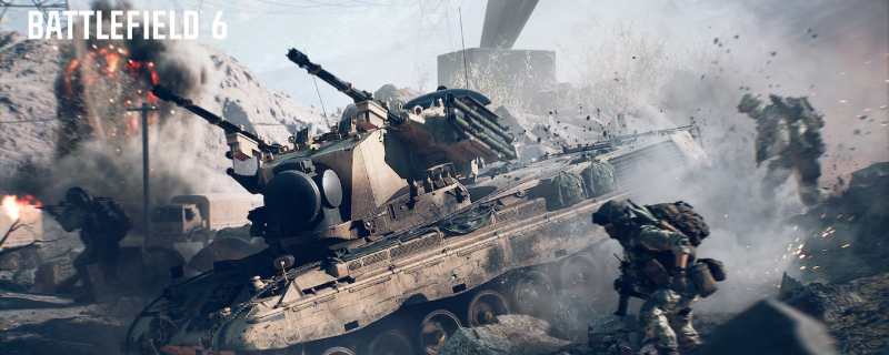 《战地6》全地面载具特点介绍