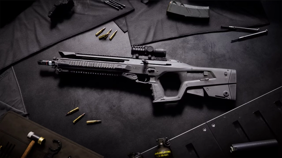 《战地6》全等级具体奖励介绍