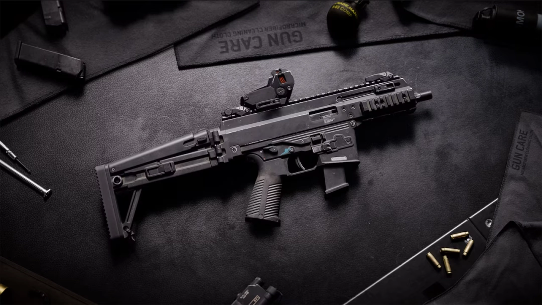 《战地6》做任务可解锁装备介绍