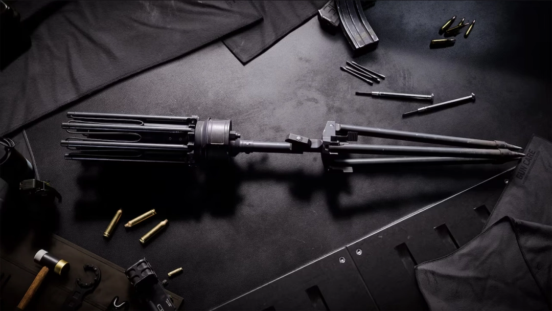 《战地6》做任务可解锁装备介绍