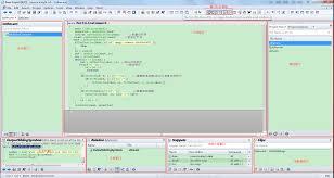 Source Insight如何启用浏览模式