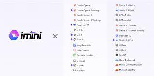imini AI如何使用