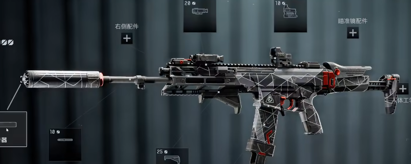 《战地6》游戏好用突击步枪推荐