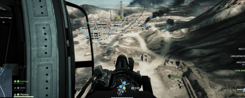 《战地6》游戏好用轻机枪推荐