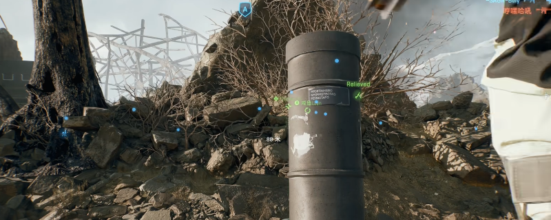 《战地6》迫击炮玩法技巧分享