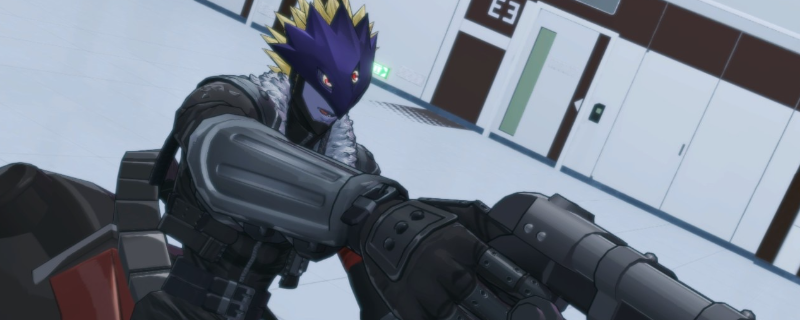 《数码宝贝物语：时空异客》刷狗粮注意事项分享