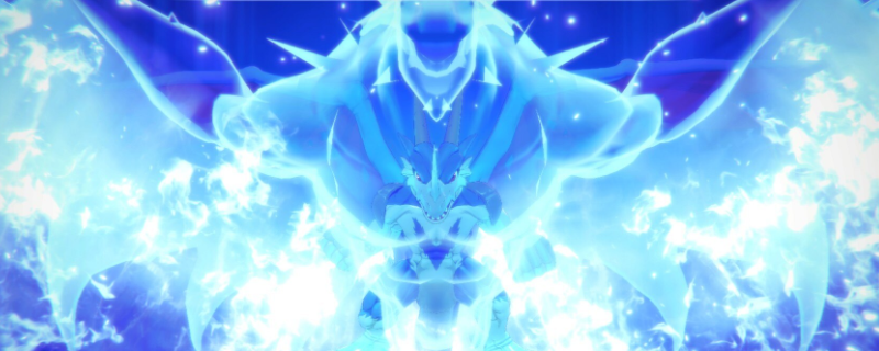 《数码宝贝物语：时空异客》超究难度培养配队建议攻略分享