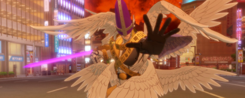 《数码宝贝物语：时空异客》快速刷才能及属性方法介绍