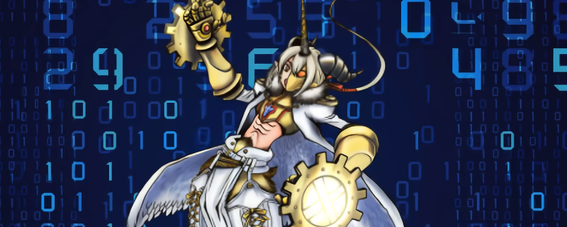 《数码宝贝物语：时空异客》埃癸奥兽暗获得方法介绍