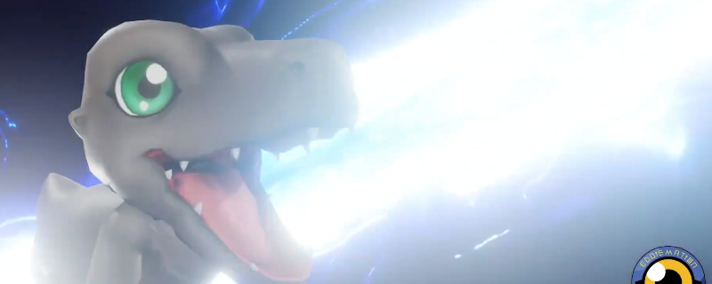 《数码宝贝物语：时空异客》黑亚古兽获得方法介绍