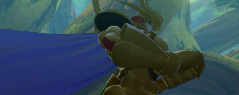 《数码宝贝物语：时空异客》特训组合包bc获得方法介绍