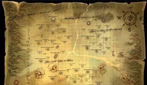 盗贼之海死神宝箱卖给谁(盗贼之海死神宝箱打开封印)