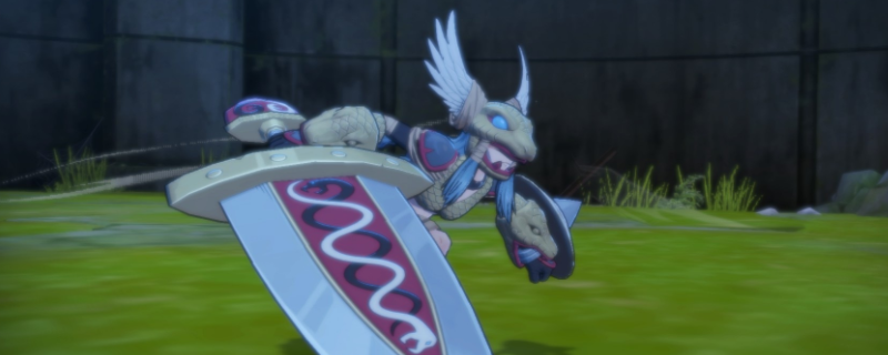 《数码宝贝物语：时空异客》大满贯成就做法介绍