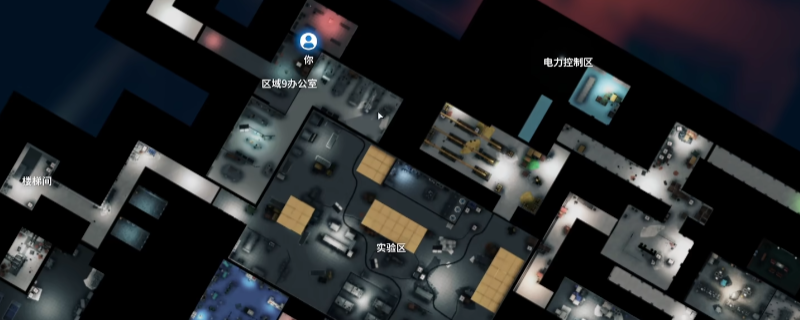 《逃离鸭科夫》实验室全钥匙卡获得方法介绍