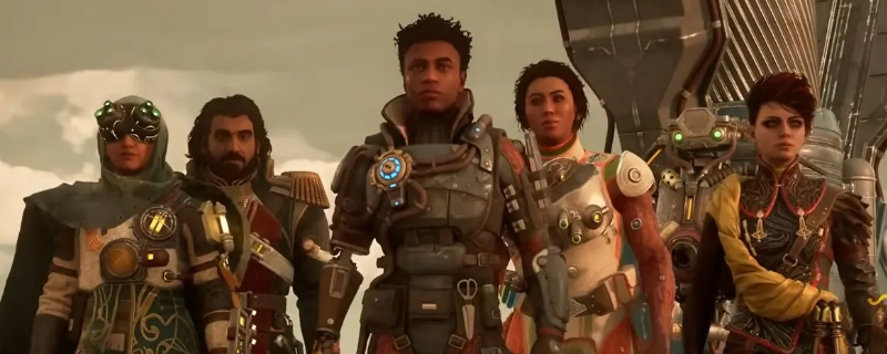 《天外世界2》负面状态以及其触发条件分享