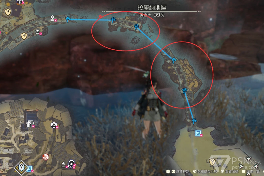 《优米雅的炼金工房》一夜花获得方法介绍