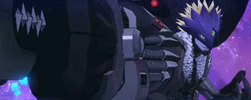 《数码宝贝物语：时空异客》超究极难度通关技巧攻略分享