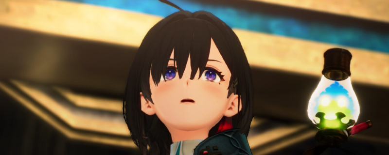 《优米雅的炼金工房》克拉尔地底湖走法介绍