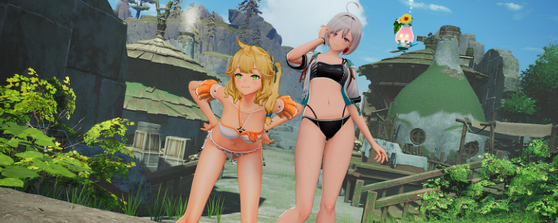 《优米雅的炼金工房》帝国第八研究所蓝色屏障解除方法介绍