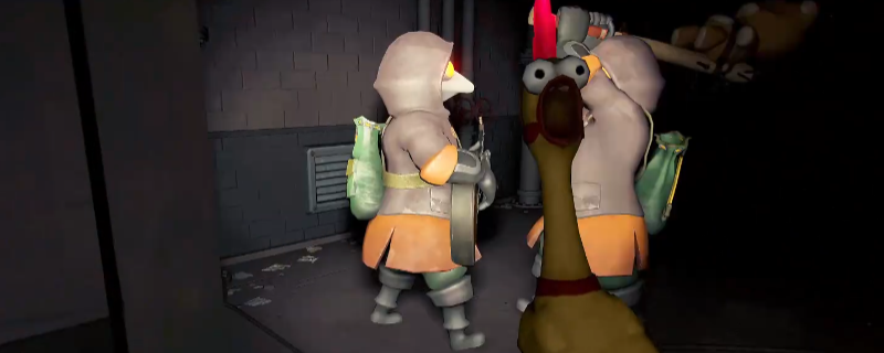 《迷魅狩猎》伪人怪物特点介绍