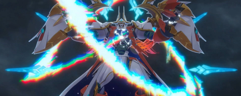 《数码宝贝物语：时空异客》累积值与成长值攻略分享