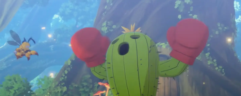 《数码宝贝物语：时空异客》刷狗粮的方法分享