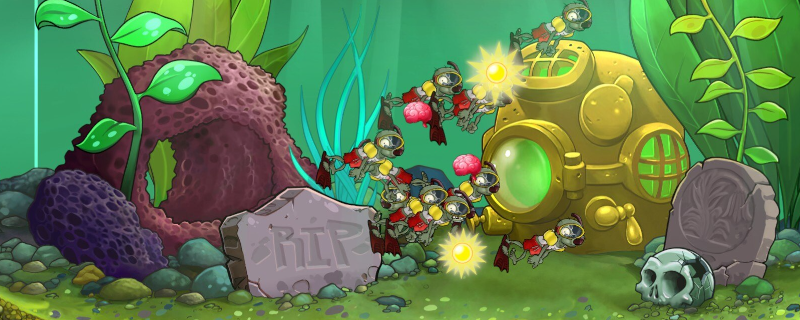 《植物大战僵尸：重植版》爆破专家成就攻略分享