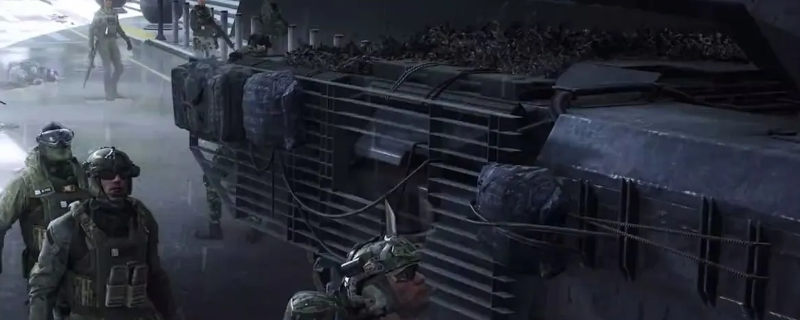 《战地6》载具步战车各地图打法思路分享