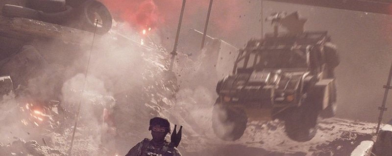 《战地6》路边援助成就完成方法介绍