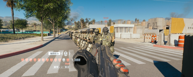 《战地6》雷德福中士成就完成方法介绍