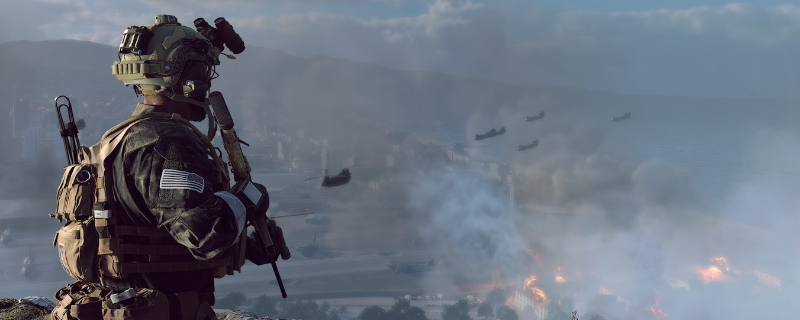 《战地6》马特科维奇准下士成就完成方法介绍