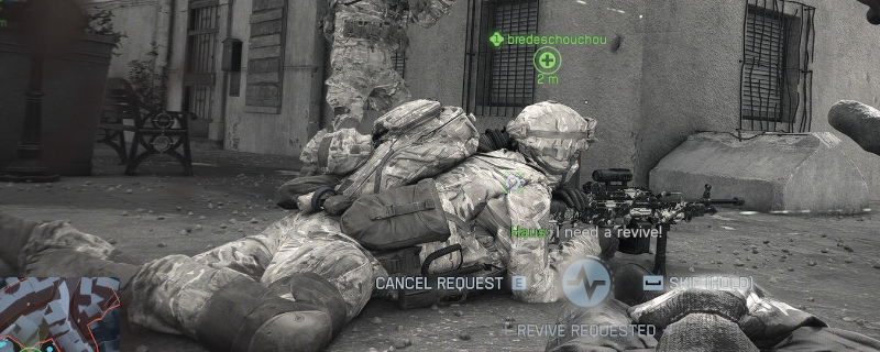 《战地6》蒙特斯上等兵成就完成方法介绍