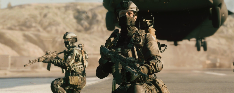 《战地6》命令与征服2成就完成方法介绍