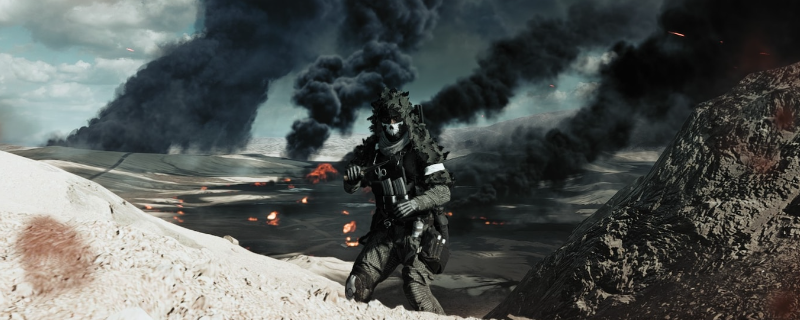 《战地6》超级炸弹人成就完成方法介绍