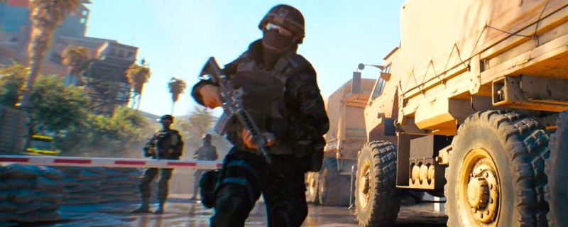 《战地6》被惩罚成就完成方法介绍