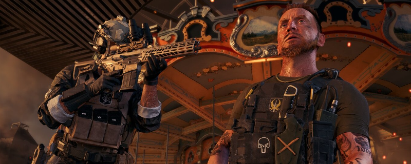 《战地6》愿好运永远眷顾你成就完成方法介绍