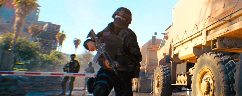 《战地6》任务已接受成就完成方法介绍