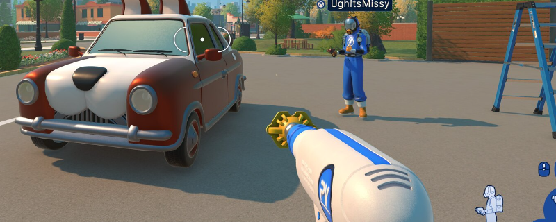 《冲就完事模拟器2》家中地精成就完成方法介绍